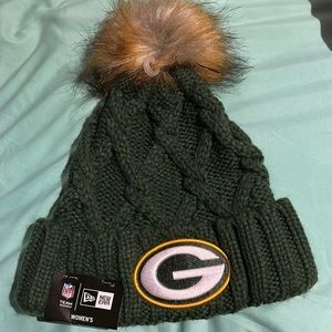 Green Bay Packers hat